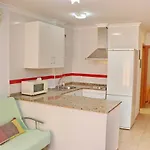 Santa Teresa Ii Apartamento Conil De La Frontera