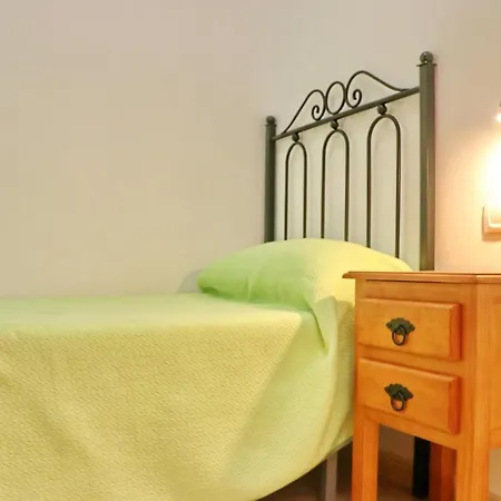 Santa Teresa Ii Apartment