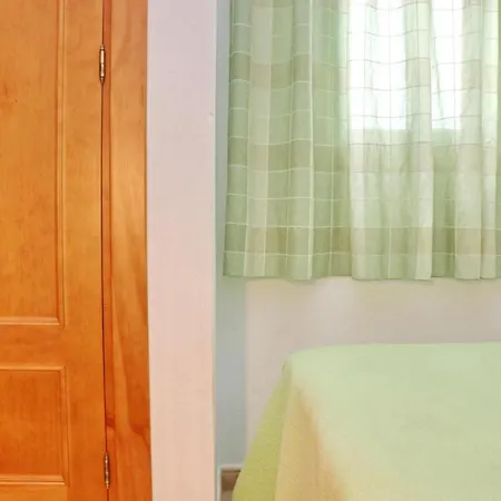 Apartment Santa Teresa Ii Conil De La Frontera