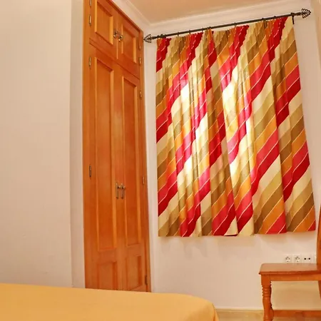 Apartment Santa Teresa Ii Conil De La Frontera
