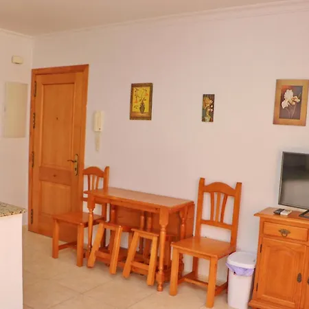 Apartamento Santa Teresa Ii Conil De La Frontera