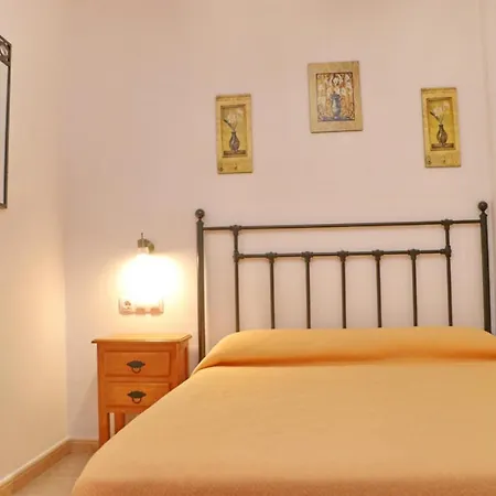 Santa Teresa Ii Apartamento