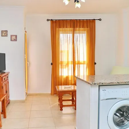 Apartamento Santa Teresa Ii Conil De La Frontera